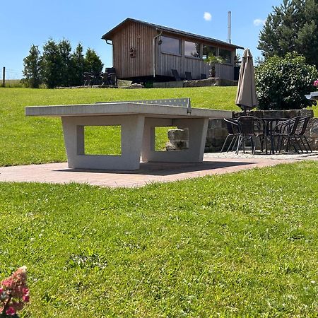 Pension Bauernhaus Vetter クロルト・ゴーリッシュ エクステリア 写真