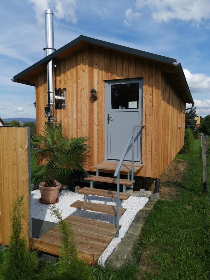 Pension Bauernhaus Vetter クロルト・ゴーリッシュ エクステリア 写真