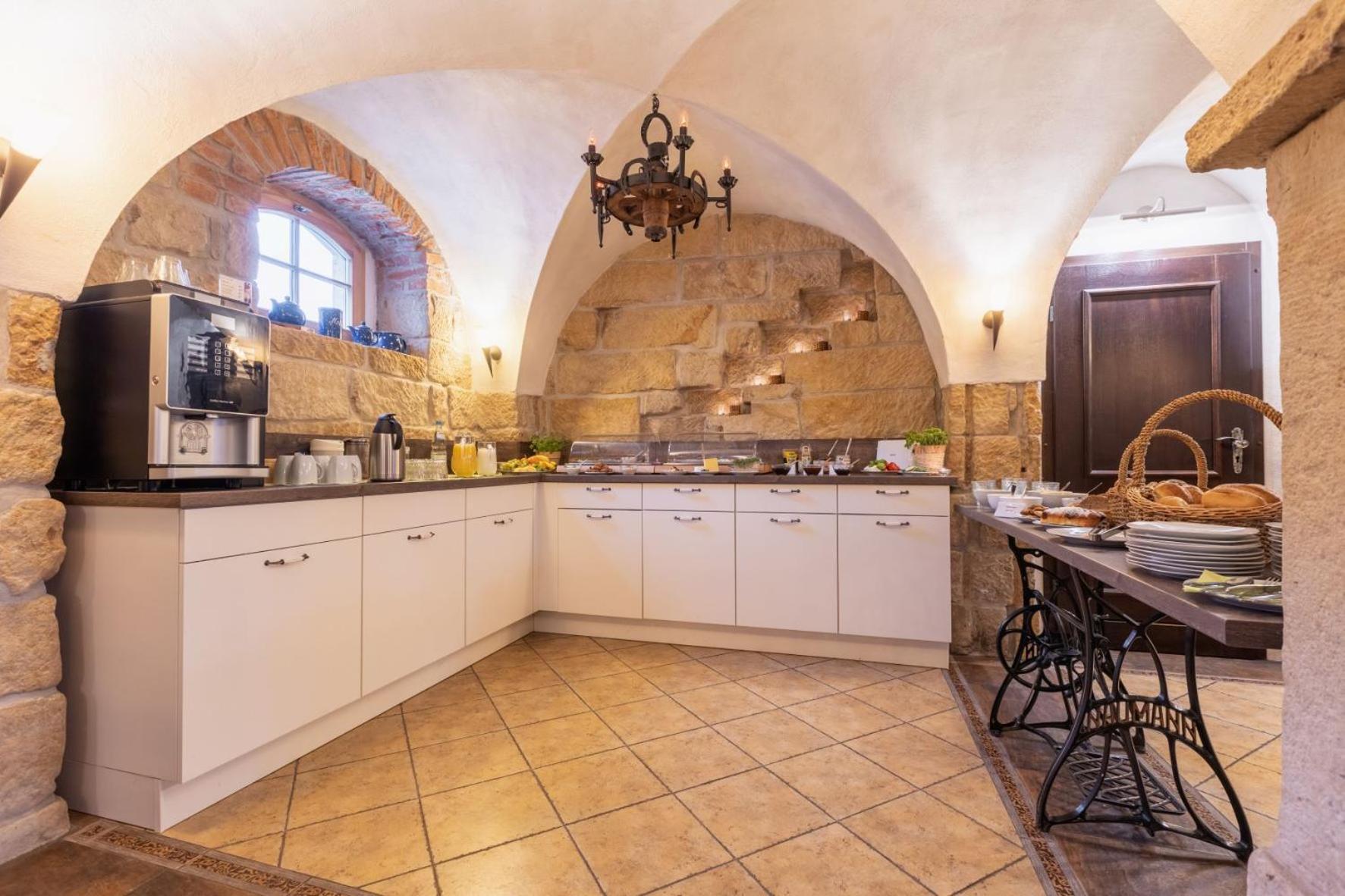 Pension Bauernhaus Vetter クロルト・ゴーリッシュ エクステリア 写真